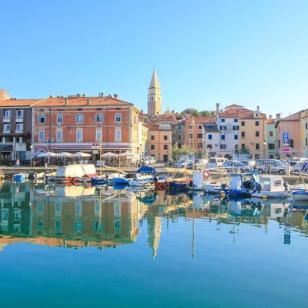 Appartement Anabella