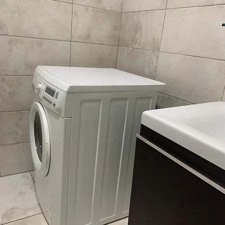 Anabella Apartment *