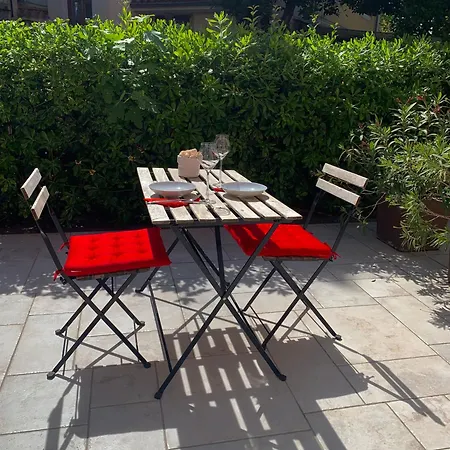 Appartement Anabella *