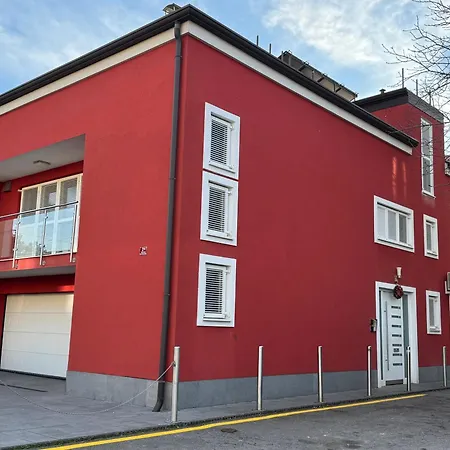 Appartement Anabella *