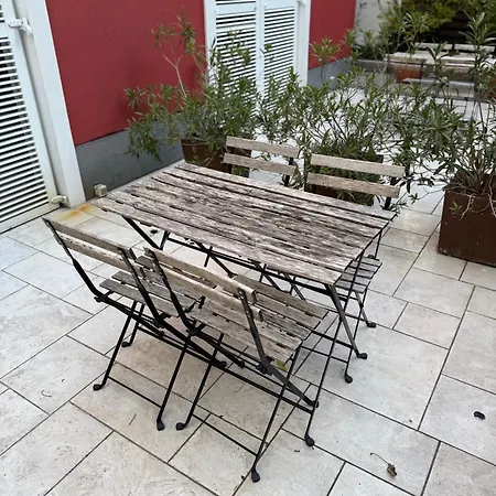 Anabella * Izola