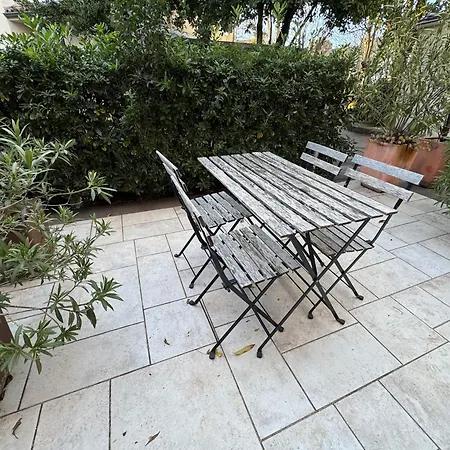 Anabella Apartment