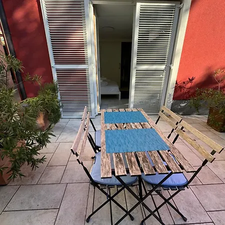 Apartment Anabella