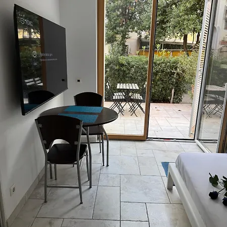 Apartment Anabella