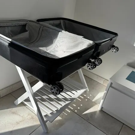 Anabella Appartement *