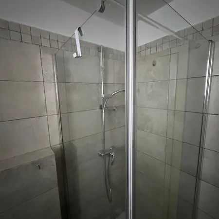 Anabella Apartment *
