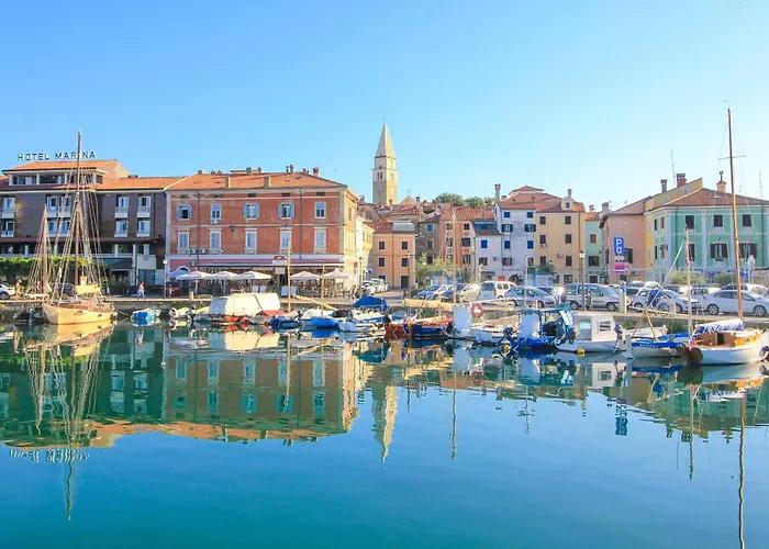 アパート Anabella