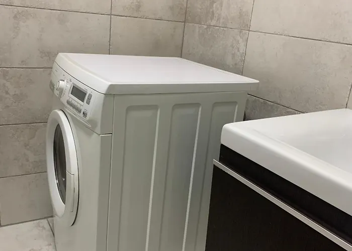 Anabella アパート *