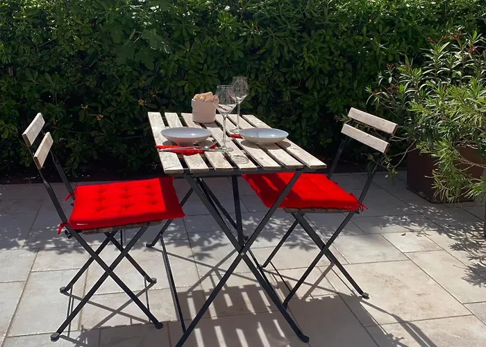 アパート Anabella *