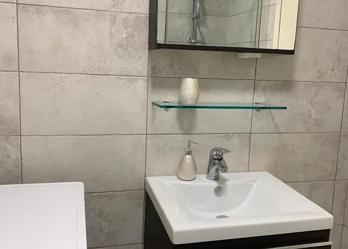 Apartment Anabella Izola