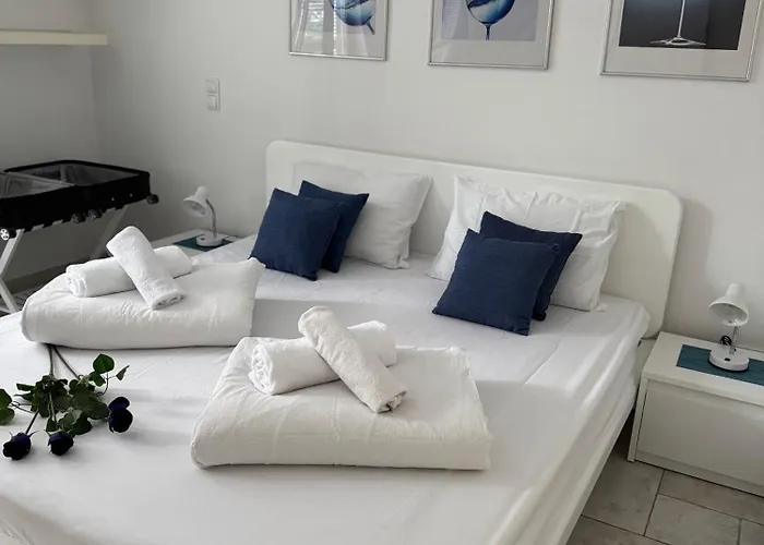 Anabella Apartment Izola