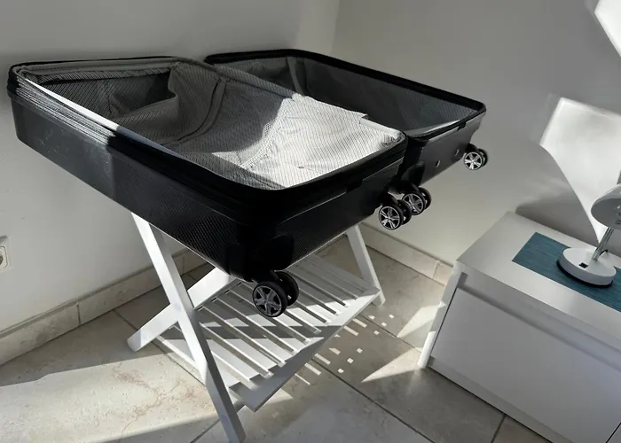 Anabella アパート *