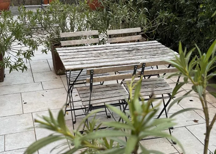 Apartment Anabella Izola