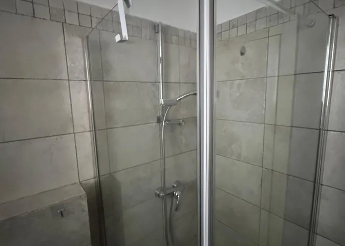 Anabella Apartment *