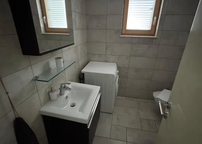 Apartment Anabella Izola